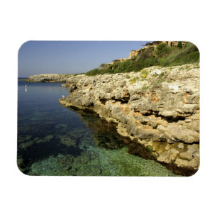 Europa, Spanje, Minorca (ook bekend als Menorca), Magneet