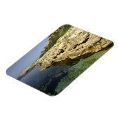 Europa, Spanje, Minorca (ook bekend als Menorca),  Magneet (Linkerzijde)
