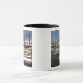 Europa, Spanje, Minorca (ook bekend als Menorca).  Mok (Midden)