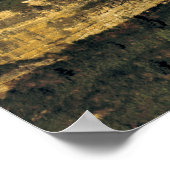 Europa, Spanje, Segovia. De oplegging van Alcazar, Poster (Hoek)