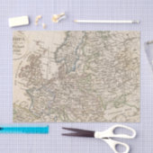 Europa Tissuepapier (Craft)