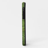 Europa, Toscane, Poggiolo. Rode klaprozen deinen Case-Mate iPhone Case (Achterkant/links)