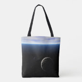 Europa Tote Bag (Achterkant)