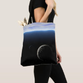 Europa Tote Bag (Dichtbij)