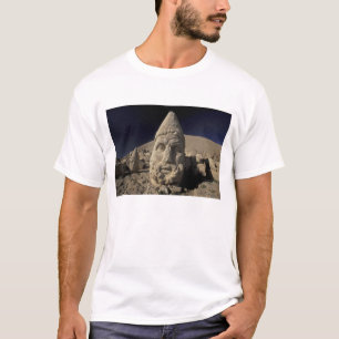 Europa, Turkije, Koerdisch. Nemrut Dagh. T-shirt