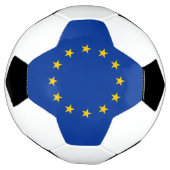 europa voetbal (Gedraaid)