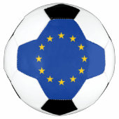 europa voetbal (Voorkant)