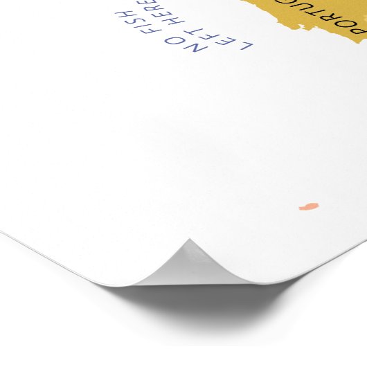 Europa Volgens de toekomst 2022 Poster (Hoek)