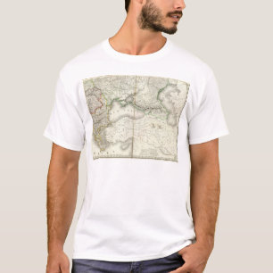 Europa - Zuidoost T-shirt