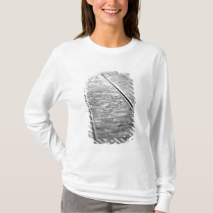 Europa, Zwitserland, Bern. Tramsporen, 2 T-shirt