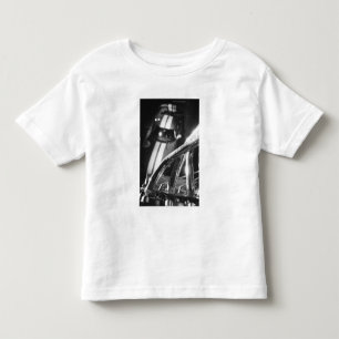 Europa, Zwitserland, Genève. Autosalon van Genève; Kinder Shirts