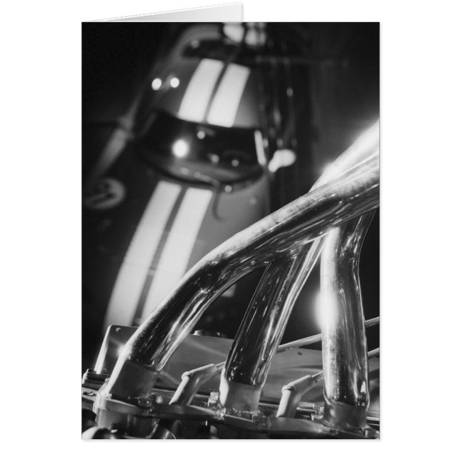 Europa, Zwitserland, Genève. Genève Motor Show; 4 (Voorkant)