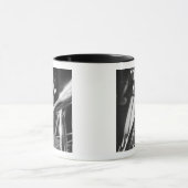 Europa, Zwitserland, Genève. Genève Motor Show; 4 Mok (Midden)