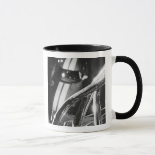 Europa, Zwitserland, Genève. Genève Motor Show;  Mok