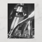 Europa, Zwitserland, Genève. MotorShow van Genève; Briefkaart (Voorkant)