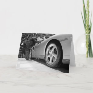 Europa, Zwitserland, Genève. motorShow van Genève; Kaart