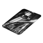 Europa, Zwitserland, Genève. MotorShow van Genève; Magneet (Linkerzijde)