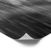 Europa, Zwitserland, Genève. MotorShow van Genève; Poster (Hoek)