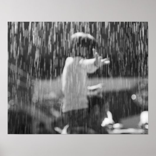 Europa, Zwitserland, Genève. MotorShow van Genève; Poster (Voorkant)