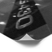 Europa, Zwitserland, Genève. Show van Genève; 2 Poster (Hoek)