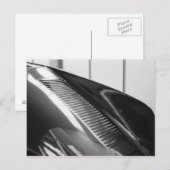 Europa, Zwitserland, Lucerne. Tatra 2 1938 Tsjechi Briefkaart (Voorkant / Achterkant)