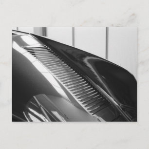 Europa, Zwitserland, Lucerne. Tatra 2 1938 Tsjechi Briefkaart