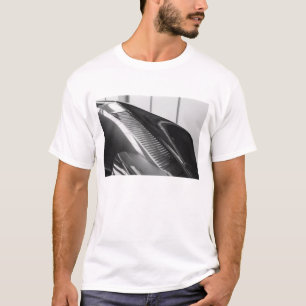 Europa, Zwitserland, Luzern. 1938 Tsjechische Tatr T-shirt