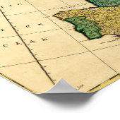 EuropaPanoramaEurope Poster (Hoek)