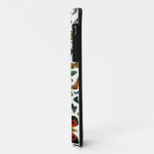 Europa's beste Butterflies en Moths Collage Case-Mate iPhone Case (Achterkant/links)