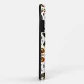 Europa's beste Butterflies en Moths Collage Case-Mate iPhone Case (Achterkant/rechts)