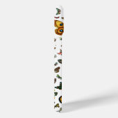Europa's beste Butterflies en Moths Collage Case-Mate iPhone Case (Achterkant / Rechts)