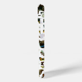 Europa's beste Butterflies en Moths Collage Case-Mate iPhone Case (Achterkant / Links)