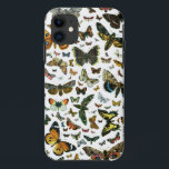 Europa's beste Butterflies en Moths Collage iPhone 11 Hoesje<br><div class="desc">Reproduction of a lithograded print from "Europe's Best-Known Butterflies" (F. Nemos, Berlijn, 1895) U kunt dit product op veel manieren veranderen of personaliseren. De afbeeldingen kunnen worden bewogen, resized of veranderd, en vele grenzen en achtergrondkleuren kunnen worden veranderd. Gelieve te experimenteren of andere producten te zien om te zien wat...</div>