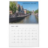 Europe 2026 calendar kalender (Mar 2027)