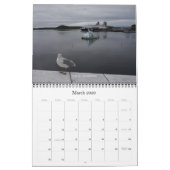 Europe Calendar Kalender (Mar 2026)