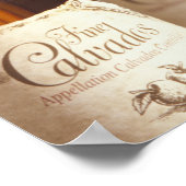 Europe, France, French Calvados Poster (Hoek)