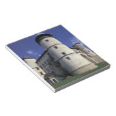 EUROPE, Polen, Karpatenberg, Nowy Wisnicz Notitieblok (Schuin)