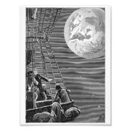 Europe! Russia! France! Foto Afdruk