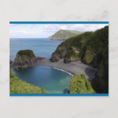 Europe Scenary Briefkaart (Voorkant)