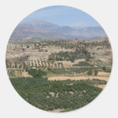 Europe Stickers (Voorkant)