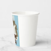 Europe To Ski Papieren Bekers (Links)