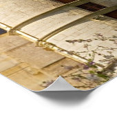  Europe Travel Medieval Fantasy old Castle Poster (Hoek)