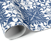 European Acanthus leveert Cadeaupapier (Rol Hoek)