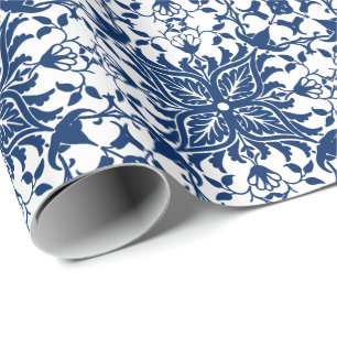 European Acanthus leveert Cadeaupapier