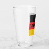 European Champions League Germany Glass Glas (Rechts)