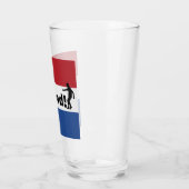 European Champions League Holland Glass Glas (Links)