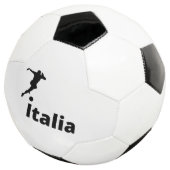 European Champions league Italië Voetbal (Drie kwart)