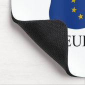 European flag Europa Muismat (Hoek)