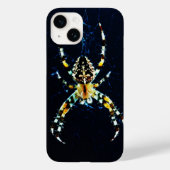 European Garden Spider iphcnm Case-Mate iPhone Case (Achterkant)
