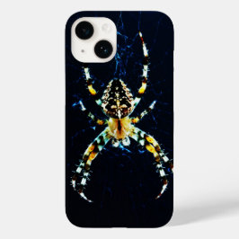 European Garden Spider iphcnm Case-Mate iPhone 14 Hoesje